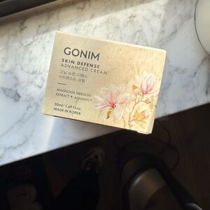 Skin Defense Advanced Cream - Cream